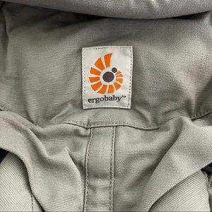 Ergobaby | Other | Ergo Omni 36 Pearl Grey | Poshmark